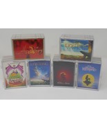 Walt Disney Company Trading Cards ~ Aladdin Snow White Beauty Mermaid Li... - $99.99