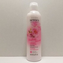 Avon Senses Cherry Blossom Body Lotion - £17.58 GBP