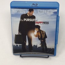 The Pursuit of Happyness (Blu-ray, 2006) - £4.64 GBP