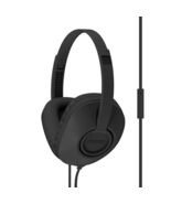 Koss UR23iK Headphone black - $42.72 CAD