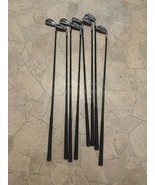 Warrior Tour 3.1 Custom Performance Fit Golf Irons Set 3-Pitching Wedge ... - $176.01 CAD