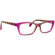 Ray-Ban Eyeglasses RB 5255 5489 Pink Gradient Antique Pink Butterfly 53[... - £68.29 GBP