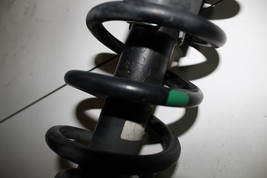 2004-2009 TOYOTA PRIUS 1.5L REAR SHOCK STRUT SPRING COIL R872 image 6