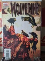 Wolverine Marvel Comic Book 57 X-Men Deadpool Avengers J901 - £4.39 GBP