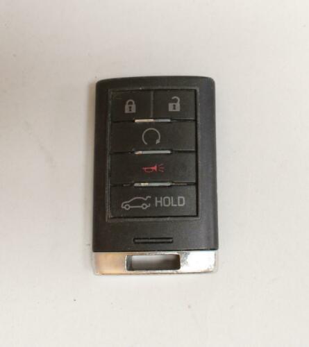 2013-2014 CADILLAC XTS KEY FOB - $67.49