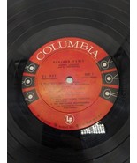 Bonjour Paris Michael Legrand And His Orchestra Vinyl Record - $187.46 MXN