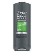 Dove Men+Care Elements - Minerals + Sage Body Wash, 250ml or Case of 12 - $9.46+