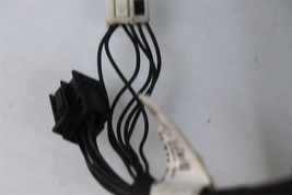 10-13 Mercedes W212 E350 E550 Sedan Door Mirror Driver Left LH (2plugs 15wires) image 11