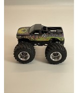 Hot Wheels Monster Jam Reptoid Truck Diecast 1:64 Scale KG JD - €12,82 EUR