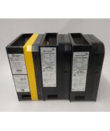 Lot of 3 Universal Coin Hopper Systems Mk4 Evolution Encrypted Safe Units - $128.69