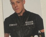 Sons Of Anarchy Trading Card #35 Leo Rossi - $1.97