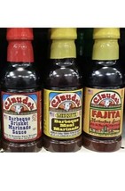 Claude&#39;s Marinade Variety Pack of 3 Flavors. - £25.10 GBP