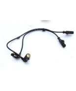 06-10 INFINITI M35 M45 47900-EG000 REAR ABS WHEEL SPEED SENSOR E5942 - $55.77 CAD