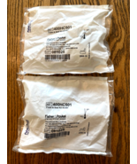2 Fisher &amp; Paykel Foam Cushion &amp; Silicone Seal for FlexiFit HC407(400HC501) - $20.55 CAD