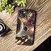 Space Art Tough Cases, Spaceship Traveling Protection for iPhone Galaxy Pixel Ma Item image 9