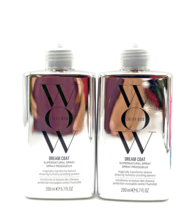 Color Wow Dream Coat SuperNatural Spray Magically Transforms Texture 6.7... - £34.26 GBP