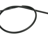 Parts Unlimited Speedometer Speedo Cable For 1982-1983 Kawasaki KZ 550H ... - £12.82 GBP