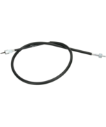 Parts Unlimited Speedometer Speedo Cable For 1982-1983 Kawasaki KZ 550H ... - £12.71 GBP
