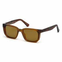 Child Sunglasses Diesel DL0257E Orange (S0345029) - £50.22 GBP