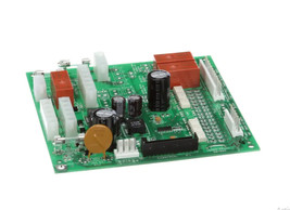 Henny Penny 58789G Input/Output Control Board with Power Supply - $890.85