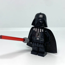 Ktoys Building Darth Vader Star Wars Sith Lord Minifigure - £5.07 GBP