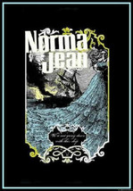 Norma Jean Poster Flag Ship Logo - $15.99