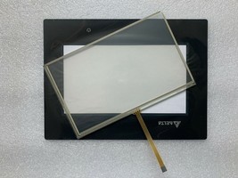 DOP-B07S411 touch screen+ lcd touch film  NEW original in stock 90 days warranty - £34.36 GBP
