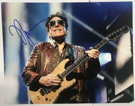 Neal Schon Signed Autographed Glossy 11x14 Photo - Lifetime COA Card - £55.07 GBP