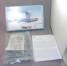 AZUR 1/72 Scale CAMS 37 E Airplane Model Kit - $94.99