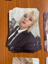 JUNGYEON TWICE Official Photocard &#39;Formula of Love Scientist&#39; Kpop Authe... - $4.19 CAD