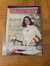 The Workbasket February 1977 - £111.04 GBP