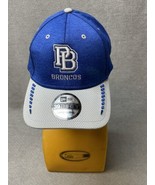 NWOT New Era Poston Butte High School Broncos Ballcap Hat KG - $374.59 MXN