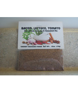 Bacon Lettuce Tomato Dip Mix (2 mixes) dips, spreads, cheese ball salad ... - $17.33 CAD