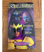 Bibleman VHS - $117.69