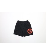 Vintage 90s DC Comics Boys Size 8 Faded Batman &amp; Robin Movie Shorts Blac... - $47.32 CAD