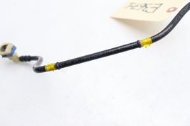 14-17 FIAT 500L FUEL LINE HOSE TUBE PIPE E3671 image 6