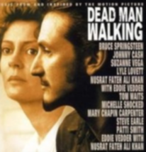 Music From And Inspired By The Motion Picture Dead Man Walking Cd - £8.24 GBP