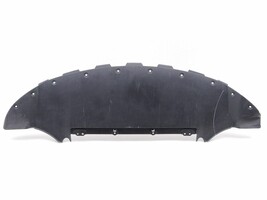 2017-2020 Tesla Model 3 Front Bumper Lower Valance Splash Shield Cover O... - £87.04 GBP