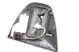 00-06 BMW X5 E53 GEAR SHIFTER SHIFT BOOT TRIM INDICATOR E6093 image 9