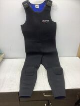 Mares Latitude 42 Line Neoprene Sleeveless Scuba Surfing Wetsuit Men's XL - €38,95 EUR Mares Latitude 42 Line Neoprene Sleeveless Scuba Surfing Wetsuit Men's XL - €38,95 EUR