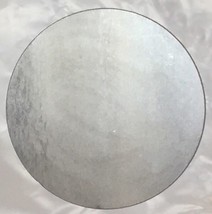 5/8&quot; Steel Plate Round Circle Disc 3&quot; Diameter A36 Steel (.625&quot;) - €2,58 EUR