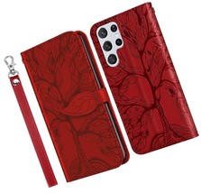 for Samsung Galaxy S22 Ultra Case, Samsung S22 Ultra PU - $40.12