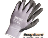 Body Guard Safety Gear Gloves 1024817 Cut Resistant Size Small - NEW !! - £7.94 GBP