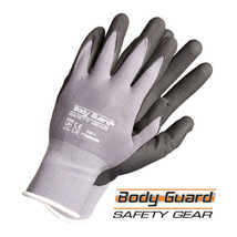 Body Guard Safety Gear Gloves 1024817 Cut Resistant Size Small - NEW !! - $9.89