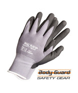 Body Guard Safety Gear Gloves 1024817 Cut Resistant Size Small - NEW !! - £8.03 GBP