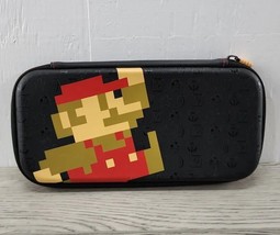 Nintendo Switch Retro Slim Travel Case Super Mario Bros Edition - £15.45 GBP