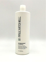 Paul Mitchell InvisibleWear Conditioner Preps Texture-Builds Volume 33.8 oz - £31.50 GBP