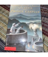 Chronicles of Narnia Ser.: Prince Caspian : The Return to Narnia by C. S... - $5.37 CAD