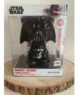 Galerie Darth Vader Jumbo Goblet with Candy Lightsabers - £29.34 GBP