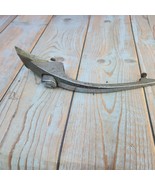 Jaguar DB4891 MK7 MK9 MKVII MKIX Saloon LH Rear Exterior Door Handle Chr... - $2,260.48 MXN